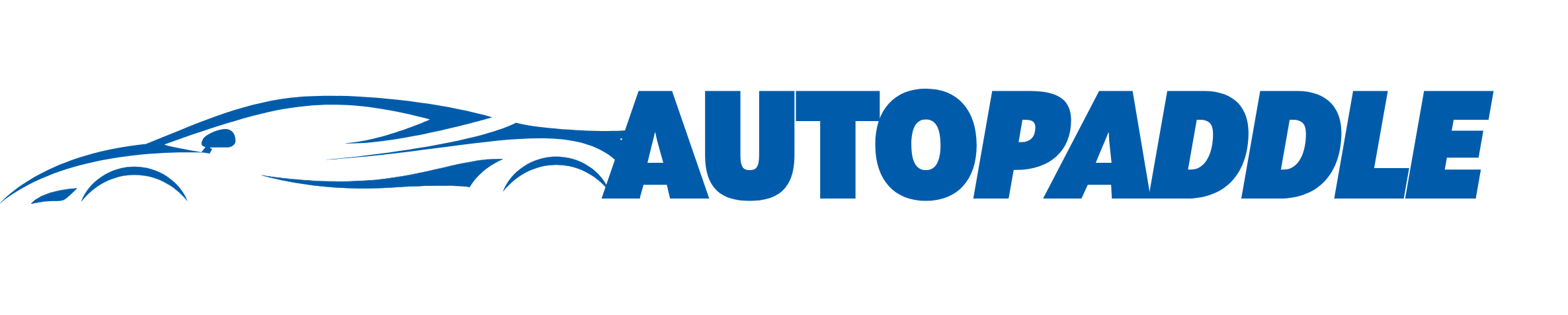 AutoPaddle logo