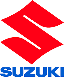 Suzuki logo